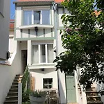 Proche De La Rue Saint Jean Le Touquet