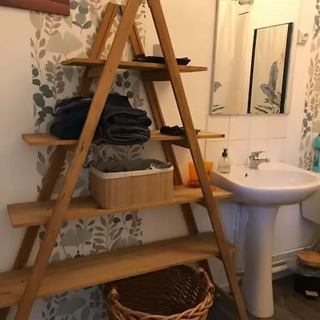 Apartment Proche De La Rue Saint Jean Le Touquet