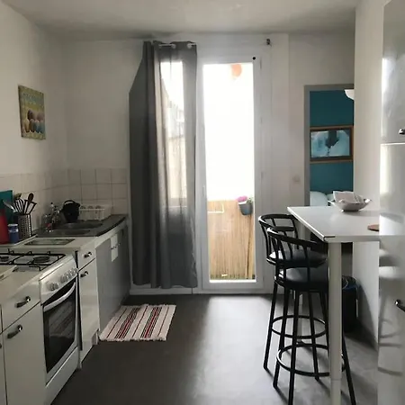 Διαμέρισμα Proche De La Rue Saint Jean Le Touquet