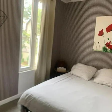 Proche De La Rue Saint Jean Le Touquet