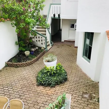 Proche De La Rue Saint Jean *